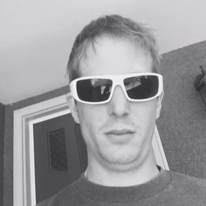 Meet your Posher, Brian